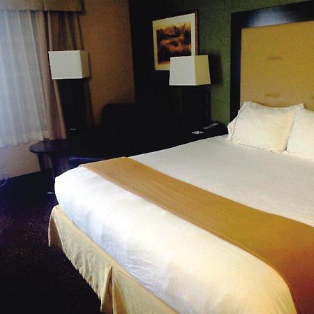 Holiday Inn Express Portland East - Columbia Gorge By Ihg Troutdale Exteriér fotografie