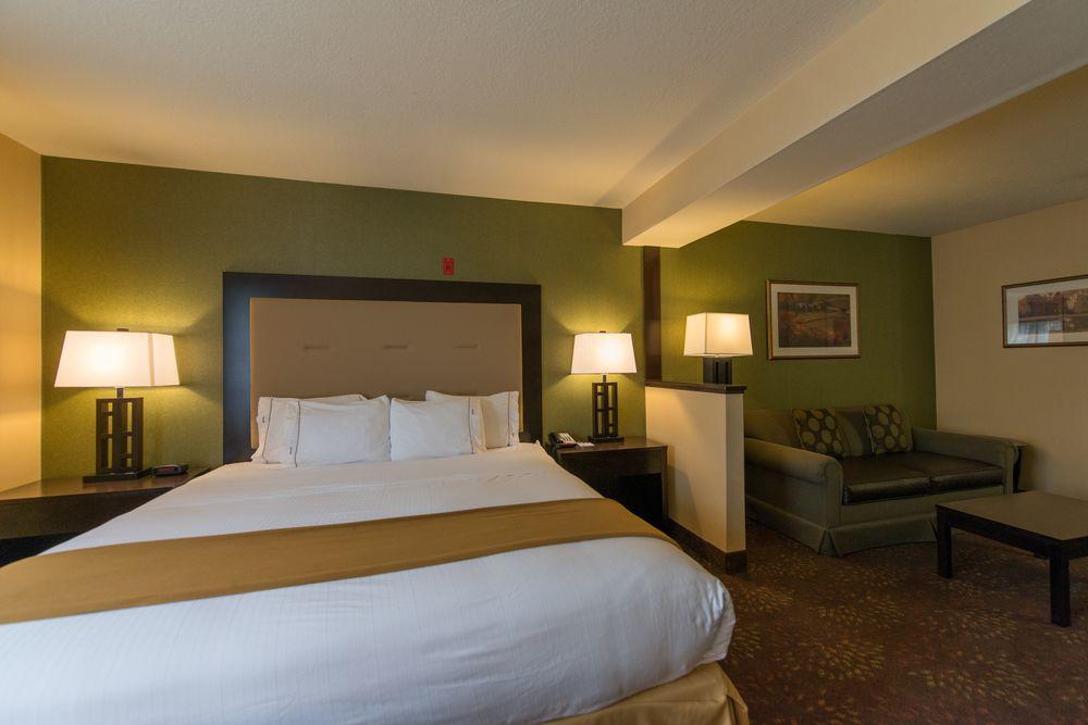 Holiday Inn Express Portland East - Columbia Gorge By Ihg Troutdale Exteriér fotografie