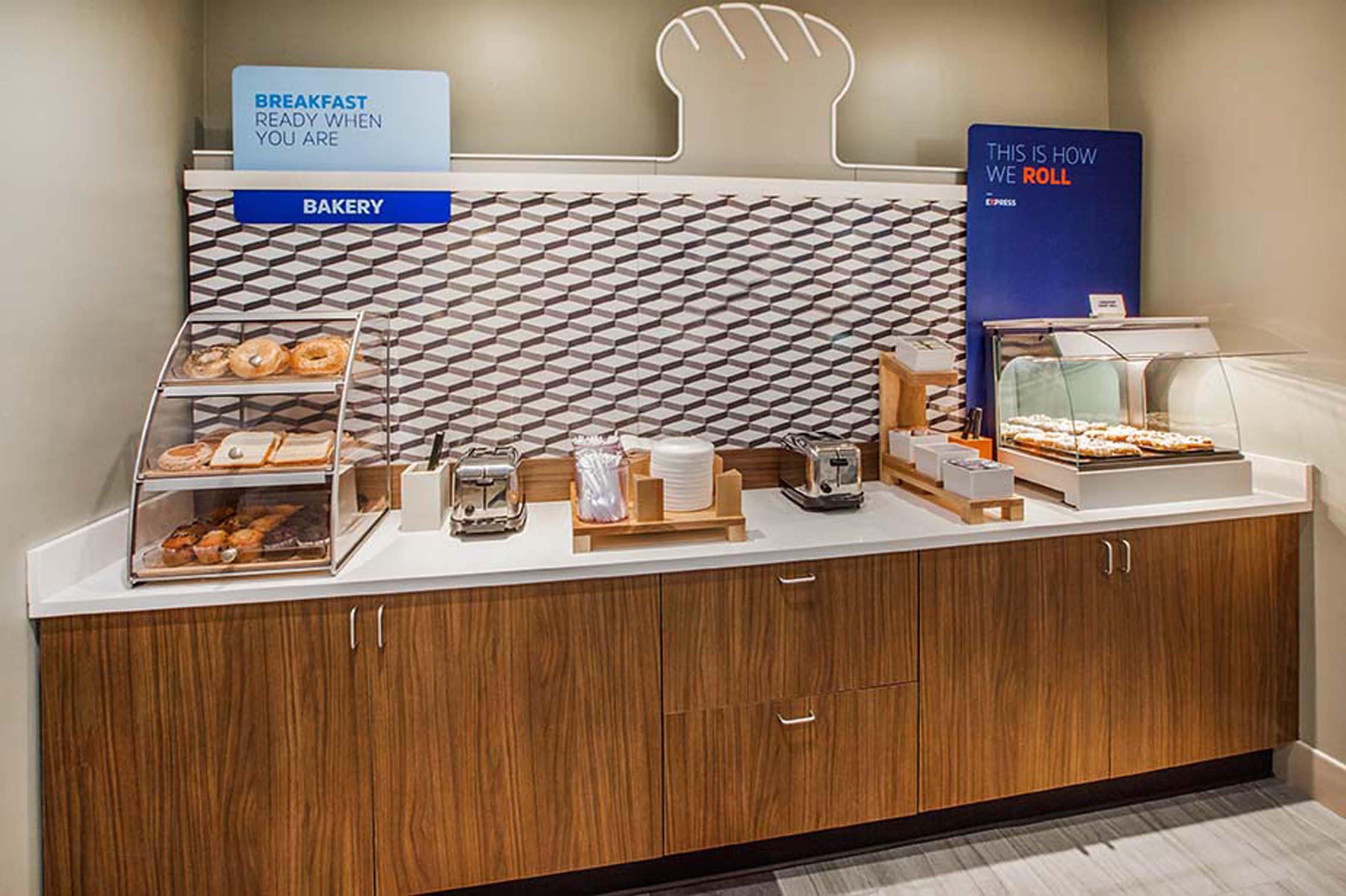 Holiday Inn Express Portland East - Columbia Gorge By Ihg Troutdale Exteriér fotografie