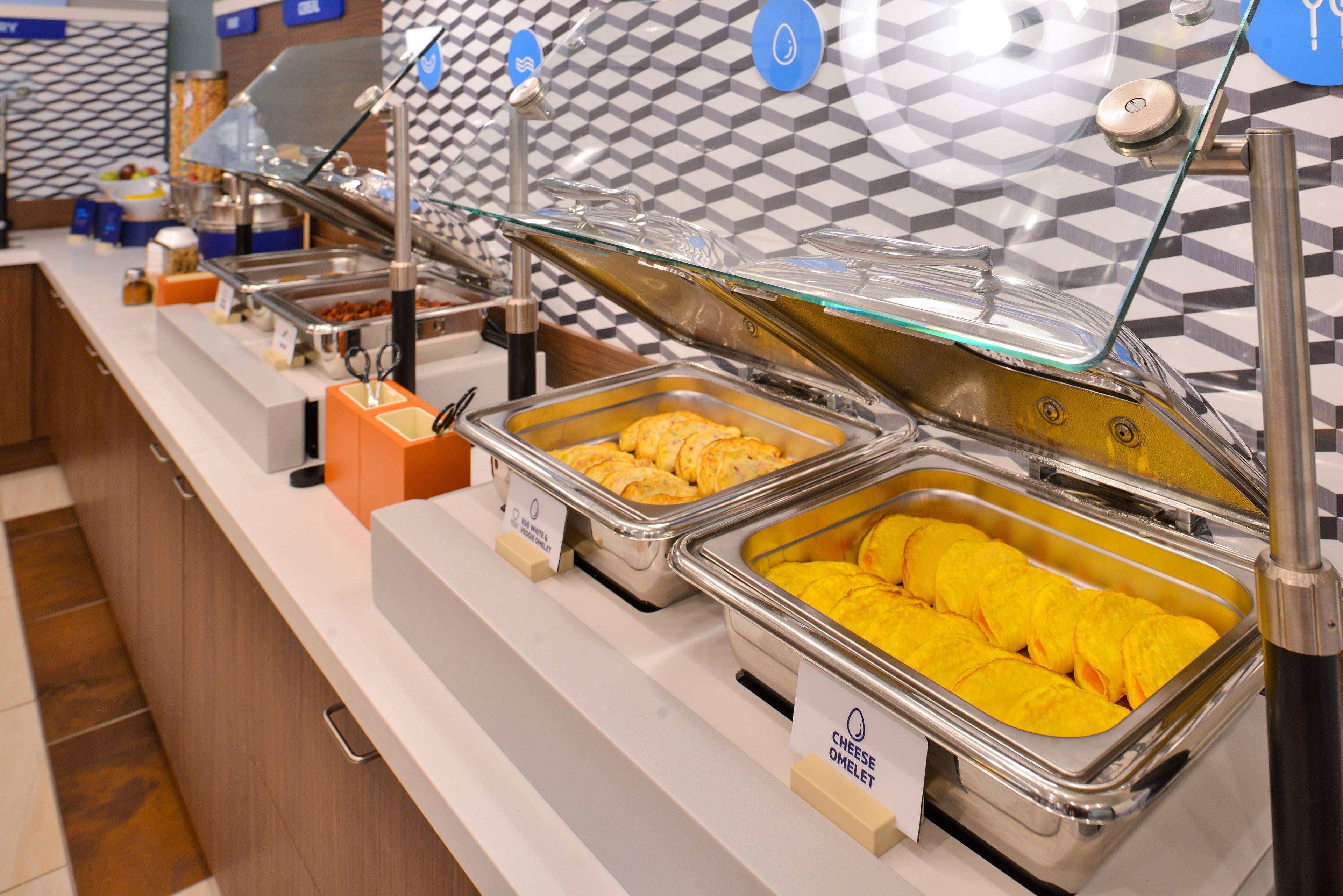 Holiday Inn Express Portland East - Columbia Gorge By Ihg Troutdale Exteriér fotografie
