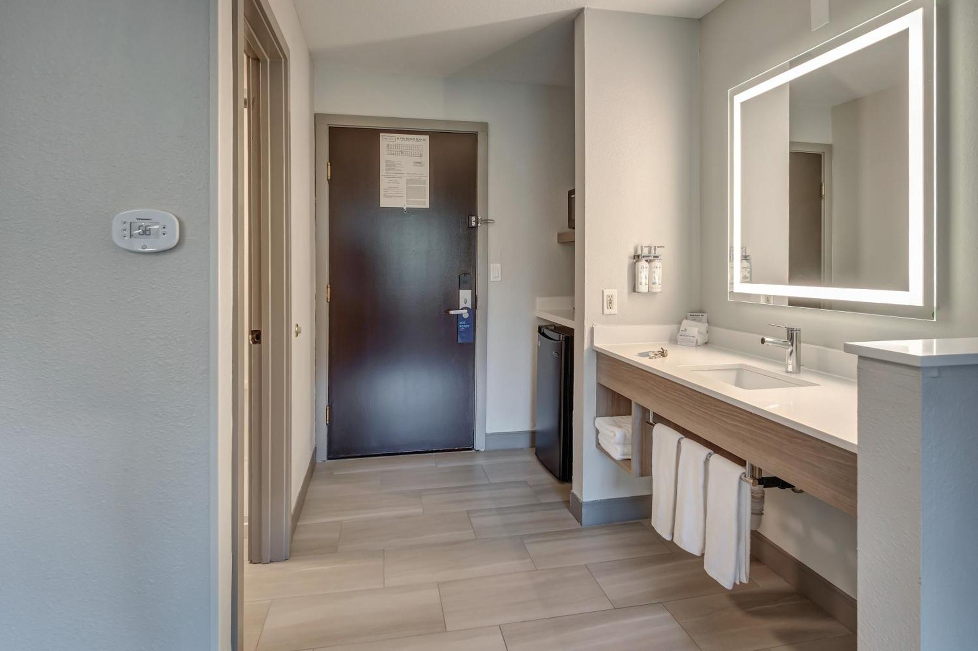 Holiday Inn Express Portland East - Columbia Gorge By Ihg Troutdale Exteriér fotografie
