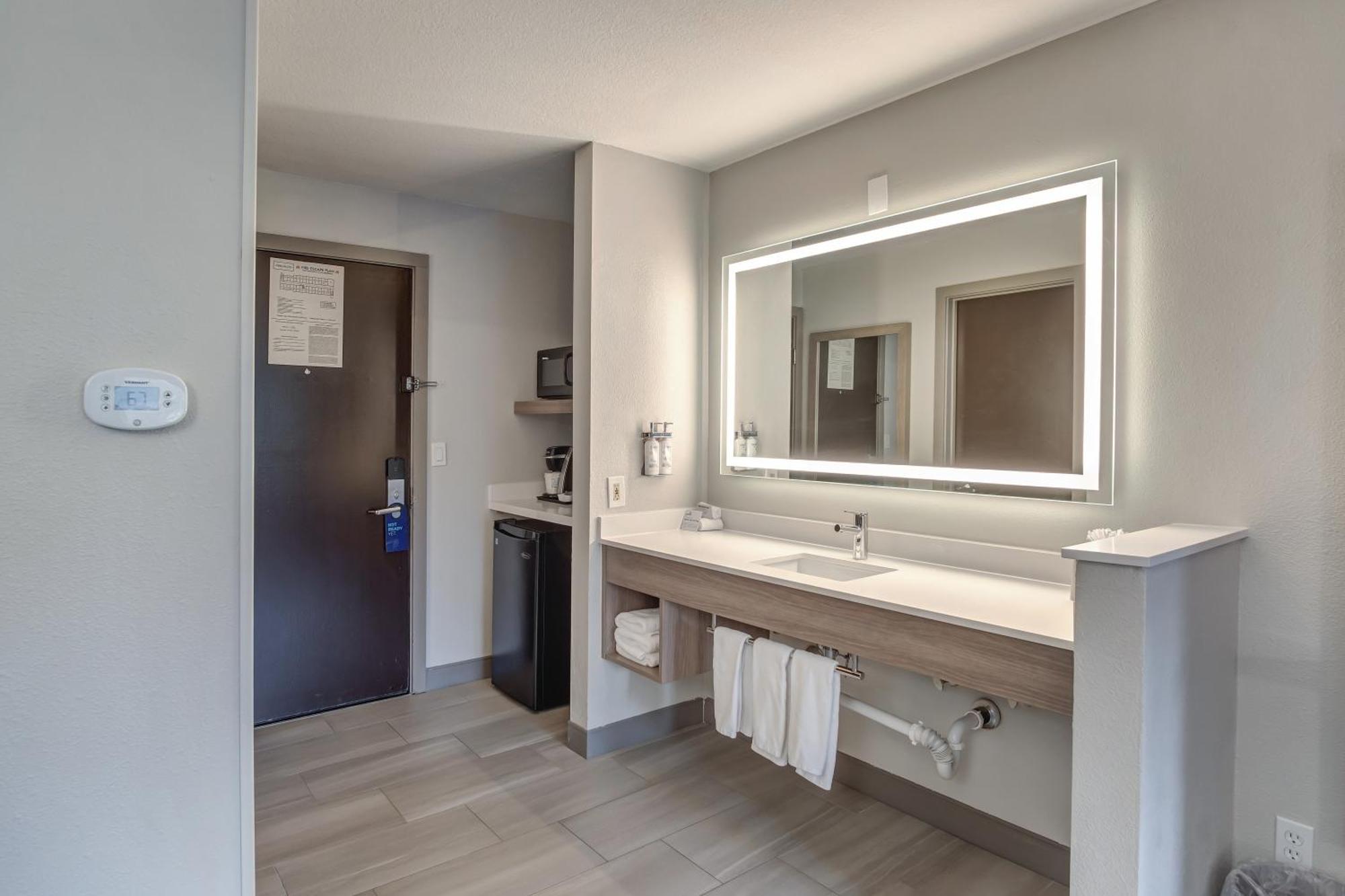 Holiday Inn Express Portland East - Columbia Gorge By Ihg Troutdale Exteriér fotografie