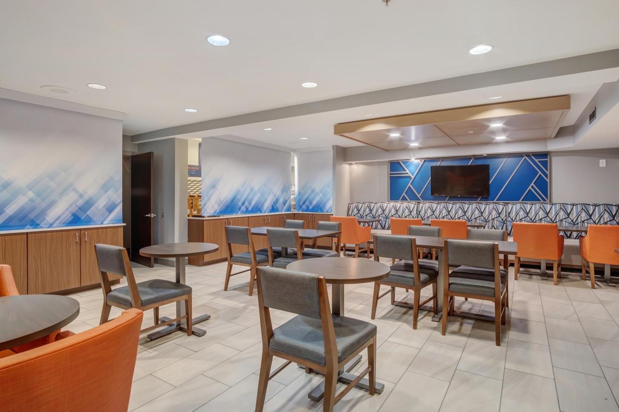 Holiday Inn Express Portland East - Columbia Gorge By Ihg Troutdale Exteriér fotografie