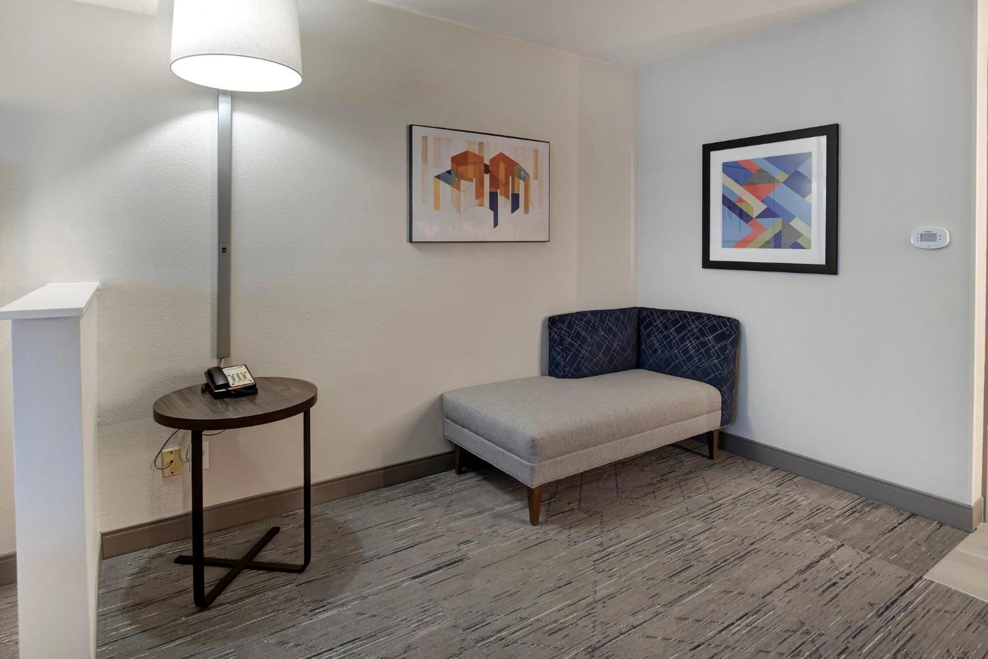 Holiday Inn Express Portland East - Columbia Gorge By Ihg Troutdale Exteriér fotografie