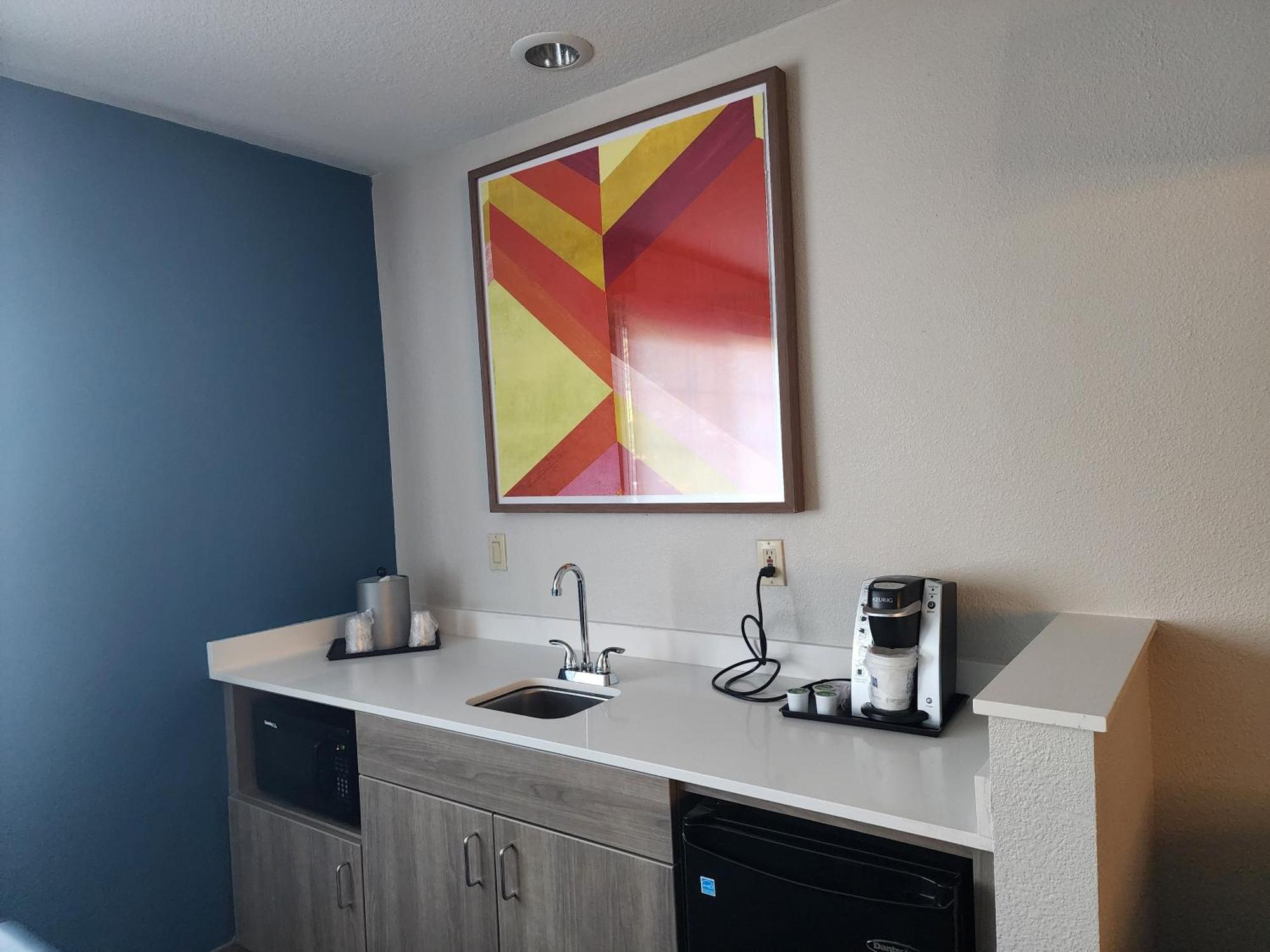 Holiday Inn Express Portland East - Columbia Gorge By Ihg Troutdale Exteriér fotografie