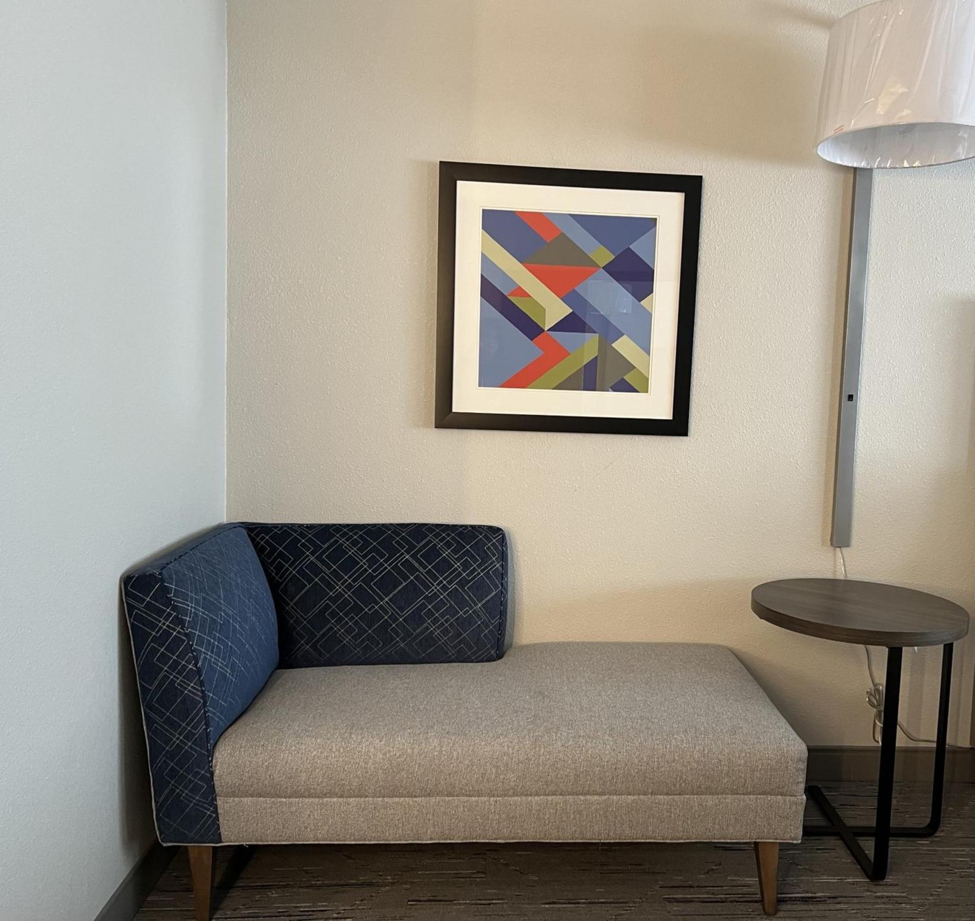 Holiday Inn Express Portland East - Columbia Gorge By Ihg Troutdale Exteriér fotografie