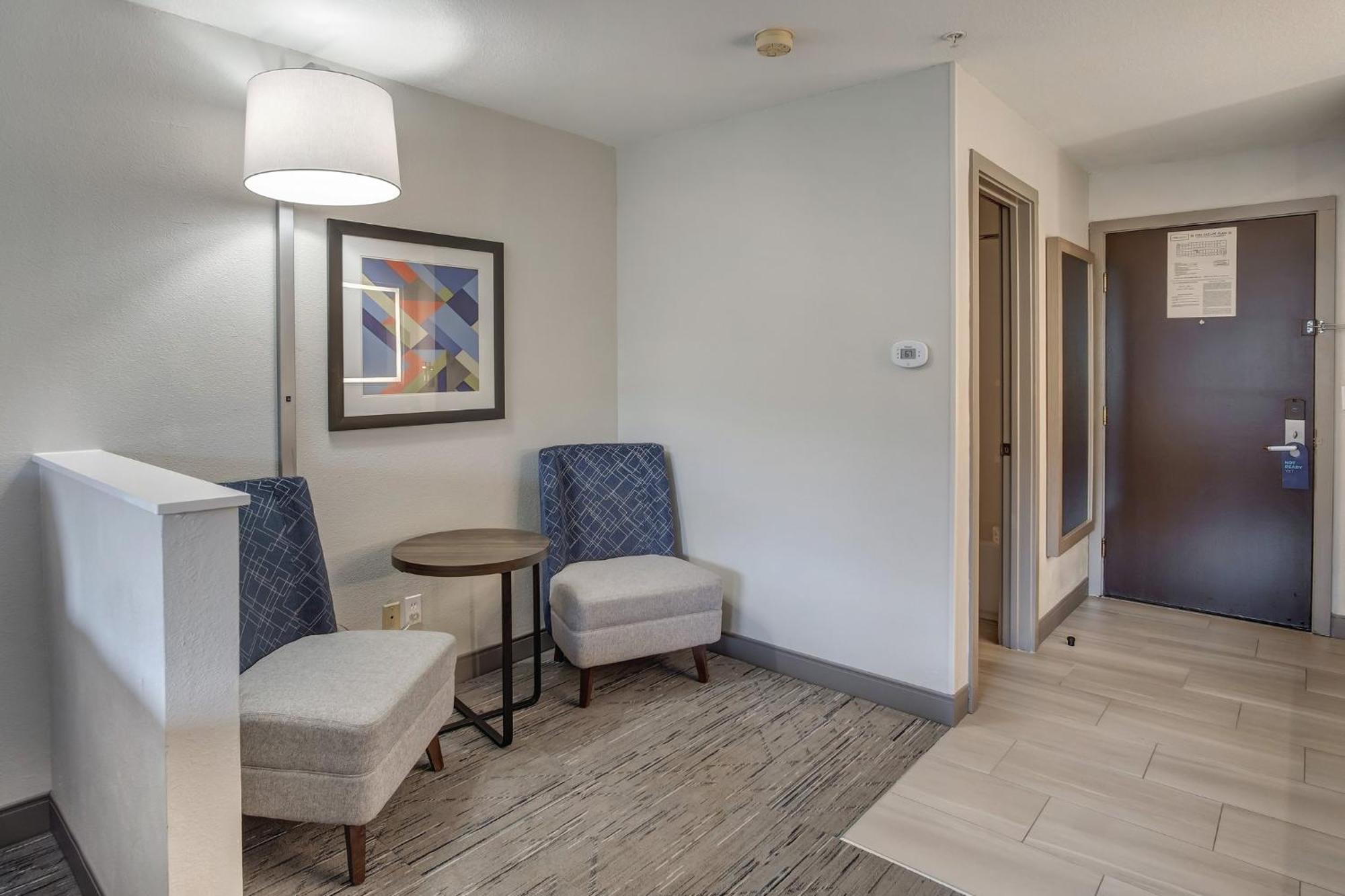 Holiday Inn Express Portland East - Columbia Gorge By Ihg Troutdale Exteriér fotografie