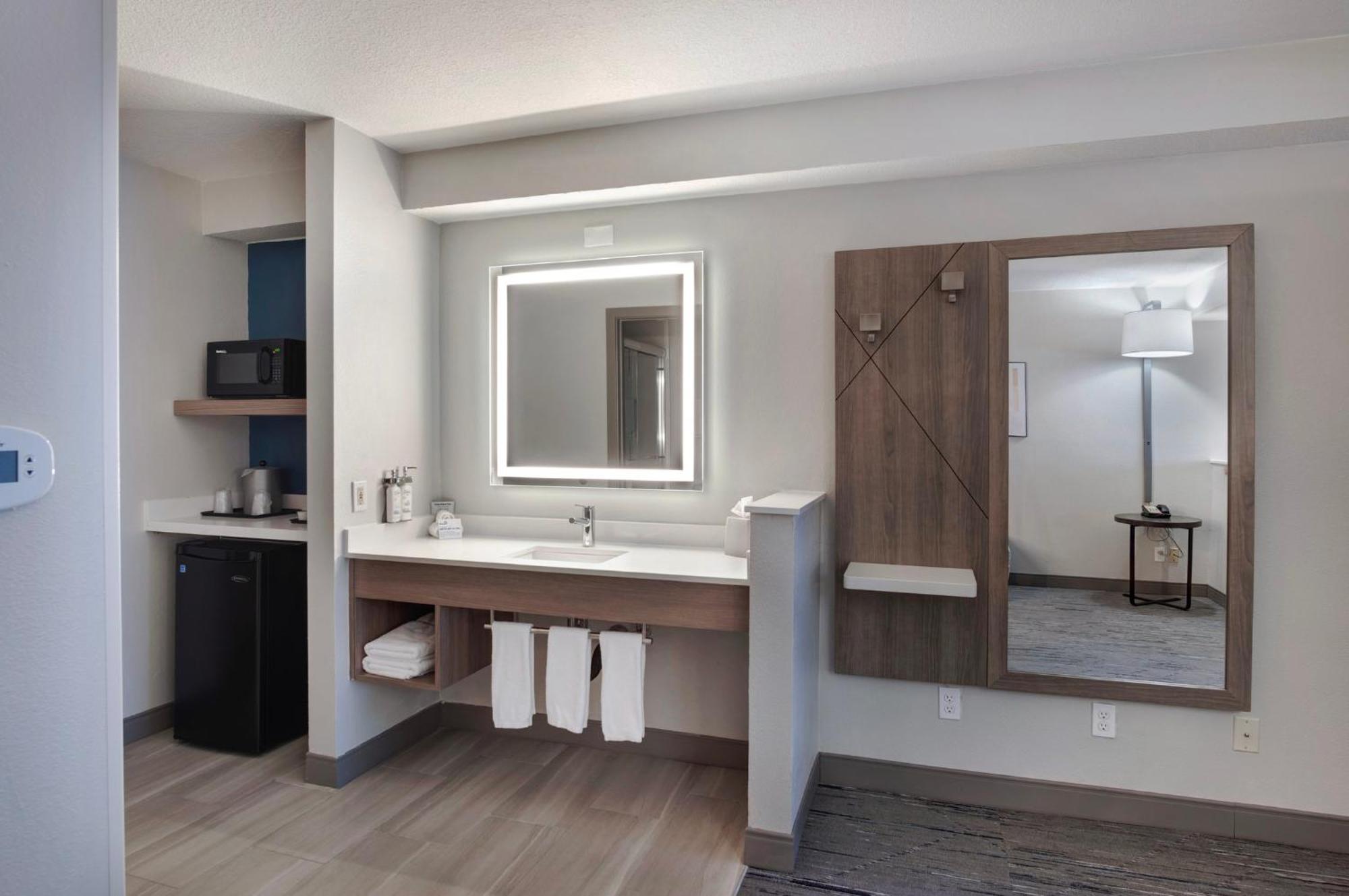 Holiday Inn Express Portland East - Columbia Gorge By Ihg Troutdale Exteriér fotografie
