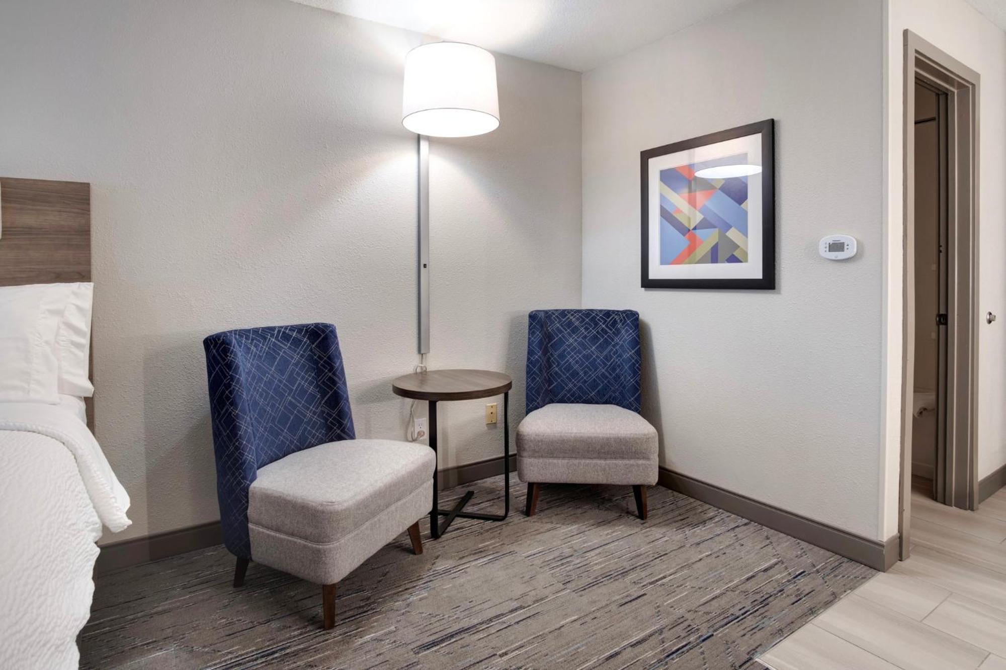 Holiday Inn Express Portland East - Columbia Gorge By Ihg Troutdale Exteriér fotografie
