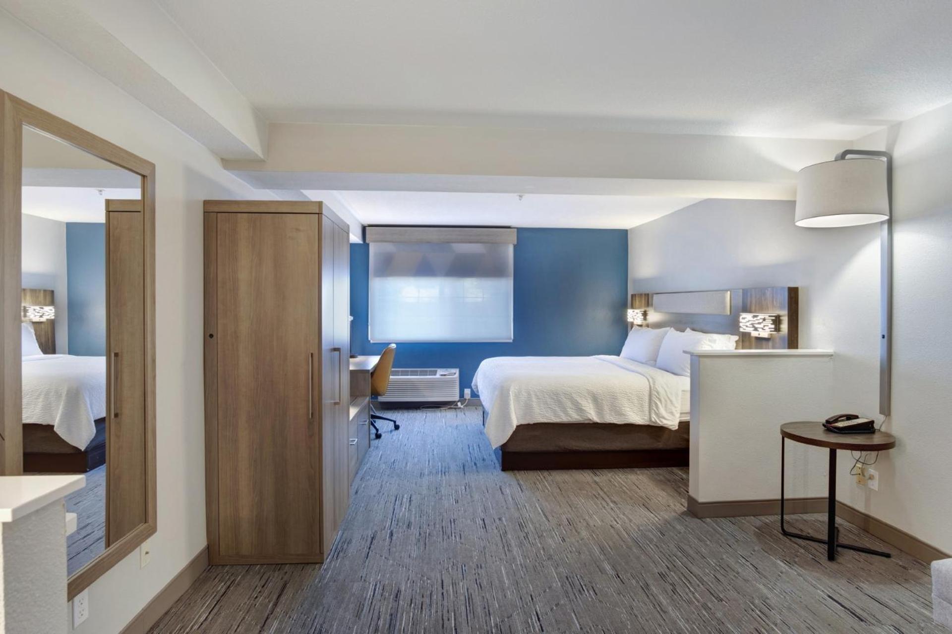 Holiday Inn Express Portland East - Columbia Gorge By Ihg Troutdale Exteriér fotografie