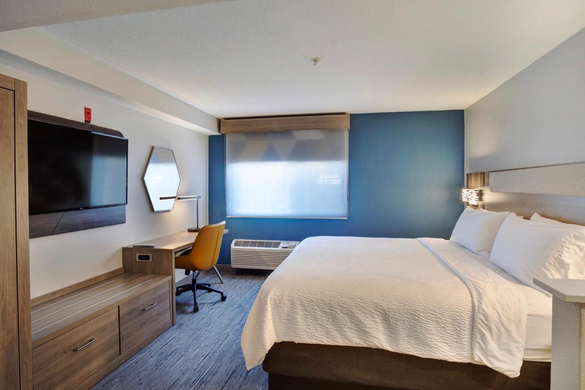 Holiday Inn Express Portland East - Columbia Gorge By Ihg Troutdale Exteriér fotografie