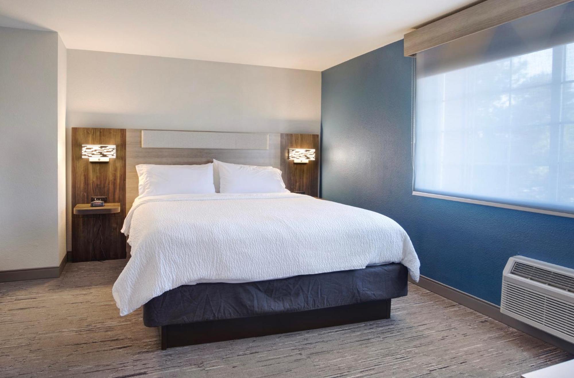 Holiday Inn Express Portland East - Columbia Gorge By Ihg Troutdale Exteriér fotografie