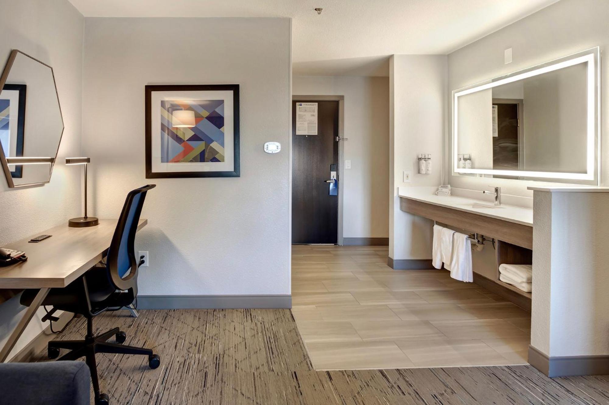 Holiday Inn Express Portland East - Columbia Gorge By Ihg Troutdale Exteriér fotografie