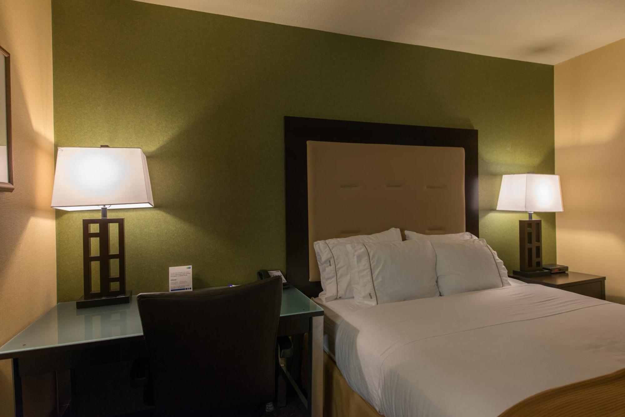 Holiday Inn Express Portland East - Columbia Gorge By Ihg Troutdale Exteriér fotografie
