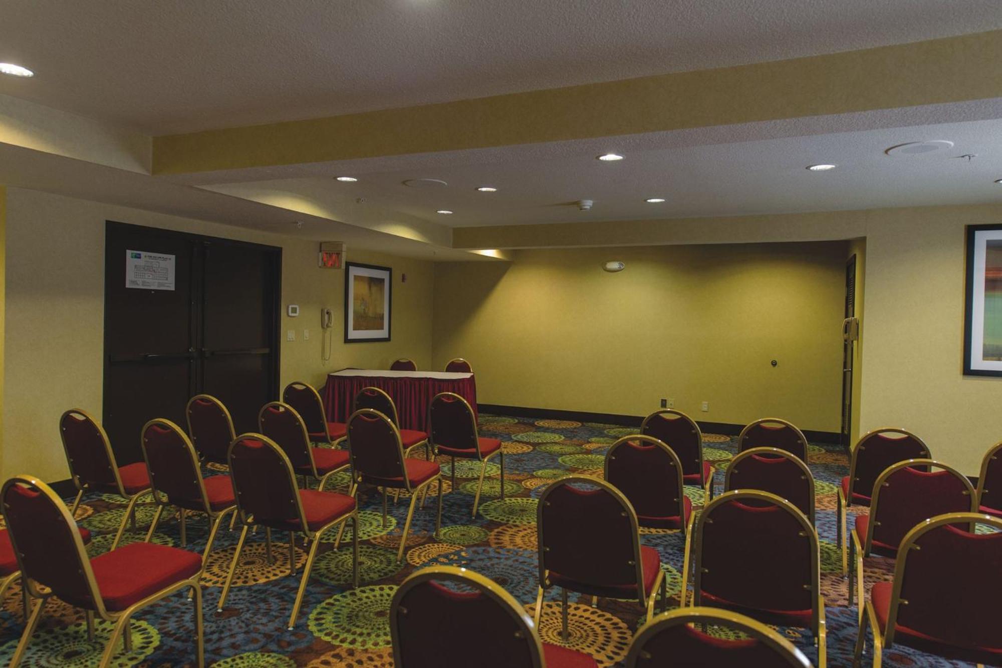 Holiday Inn Express Portland East - Columbia Gorge By Ihg Troutdale Exteriér fotografie