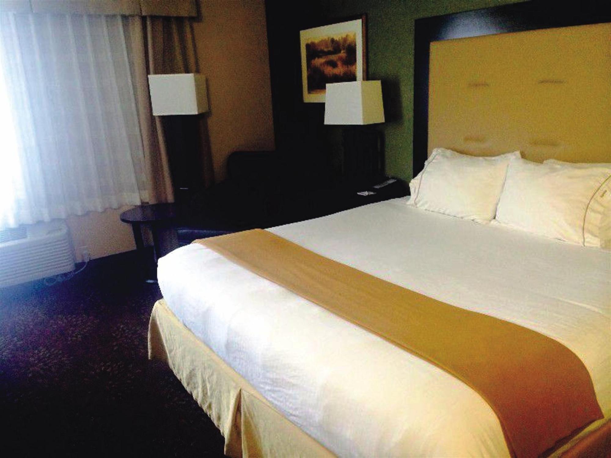 Holiday Inn Express Portland East - Columbia Gorge By Ihg Troutdale Exteriér fotografie
