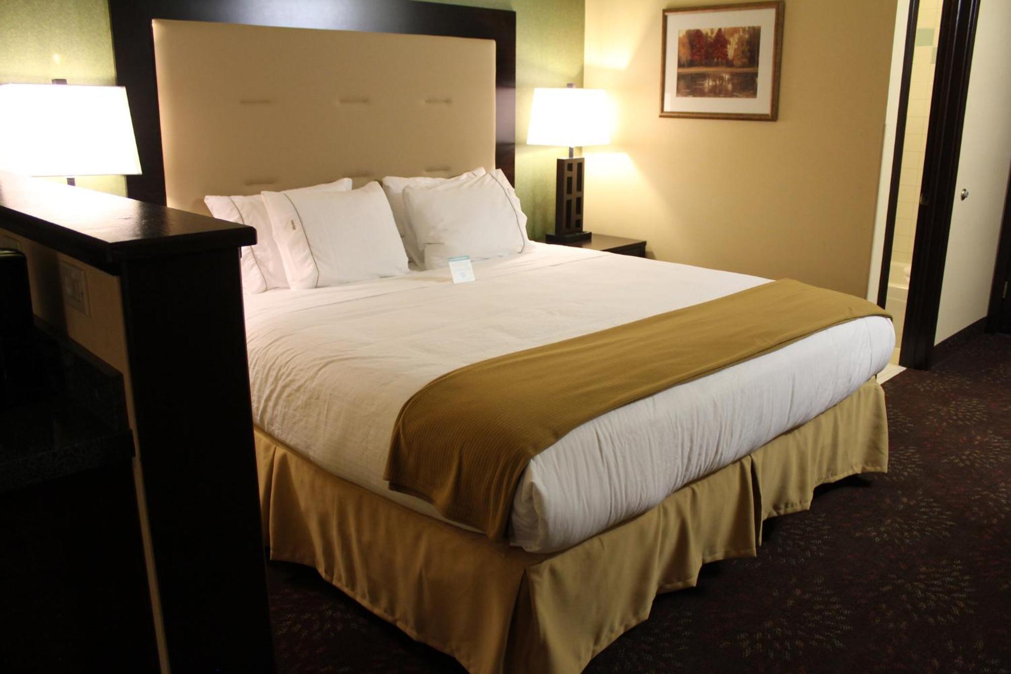 Holiday Inn Express Portland East - Columbia Gorge By Ihg Troutdale Exteriér fotografie
