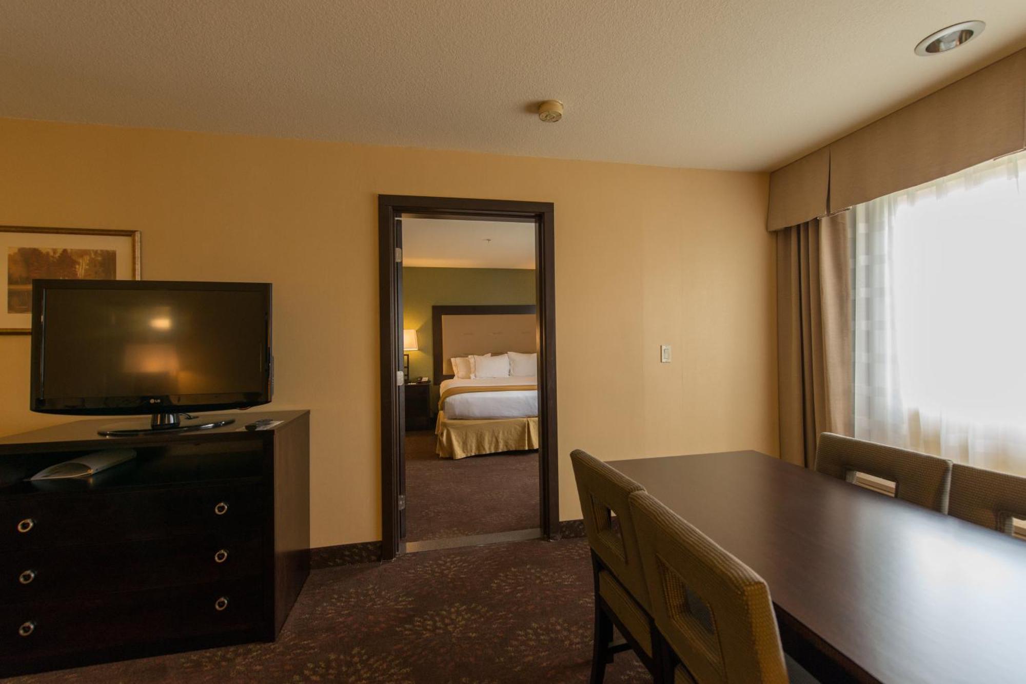 Holiday Inn Express Portland East - Columbia Gorge By Ihg Troutdale Exteriér fotografie