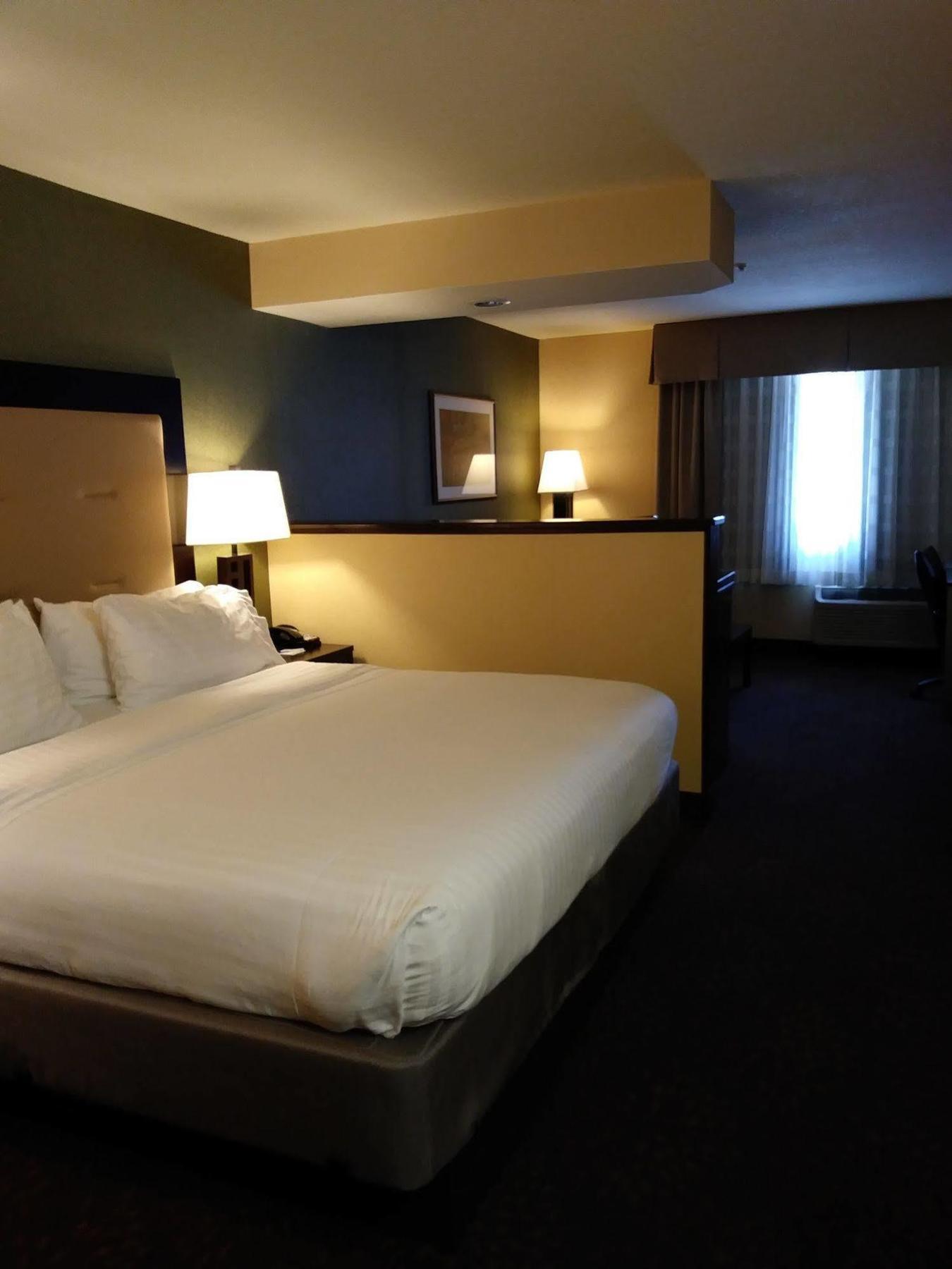 Holiday Inn Express Portland East - Columbia Gorge, An Ihg Hotel Troutdale Exteriér fotografie
