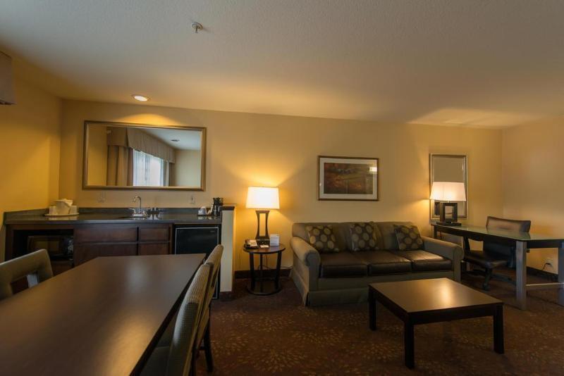 Holiday Inn Express Portland East - Columbia Gorge, An Ihg Hotel Troutdale Exteriér fotografie