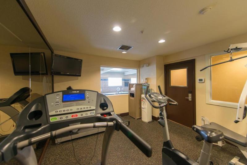 Holiday Inn Express Portland East - Columbia Gorge By Ihg Troutdale Exteriér fotografie